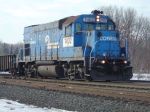 EX Conrail